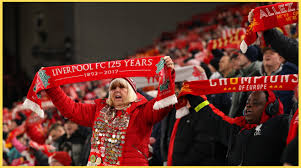 The Empire of The Kop - News update