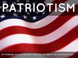 Image result for patriotism