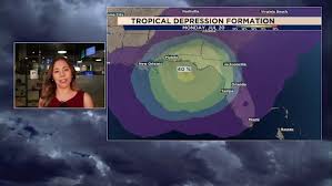 Tropical development possible in the Gulf by this weekend. Here’s what to know