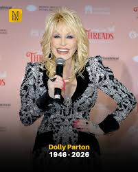 Such heartbreaking news to bring you this evening, Dolly Parton has died aged 80 💔