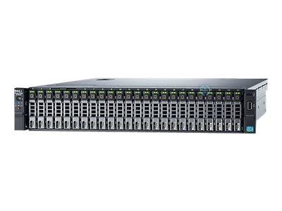 Dell PowerEdge R730 Server 2x RAM Storage