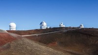 Controversial mega-telescope set to begin construction in Hawaii