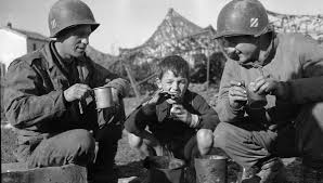 Perché è scoppiata la seconda guerra mondiale - Visto sul Web