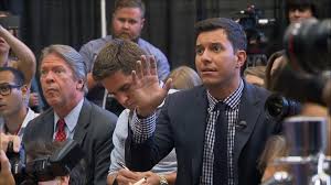 Image result for tom llamas trump