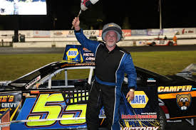 speed sport - News update