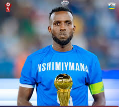 Africa’s top referee Artan to officiate CECAFA Kagame Cup final