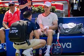 Montreal Open