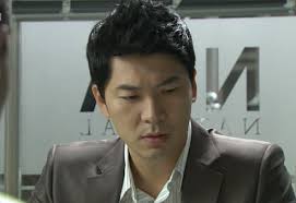 Kim Sang Kyung. Distracted Jin Hyuk - cotc6distractedjinhyuk