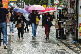 Semana começa chuvosa, mas termina com sol e calor no Paraná, prevê Simepar