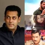 Salman Khan's birthday: times when