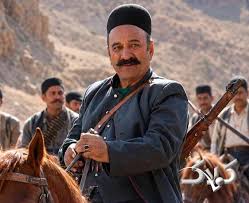 علیرضا اوسیوند «محمودآقا» شد - مجله اینترنتی کولاک