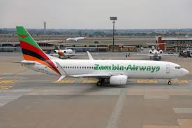 Trend Google: ethiopian airlines