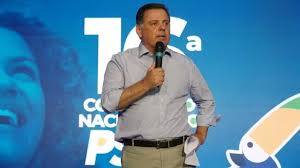 Ex-governador de Goiás vai ao STJ após deputado chamá-lo de “ladrão”