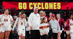 Iowa State vs Kansas State women's basketball availability report