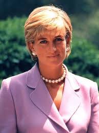 Diana, Princesa de Gales