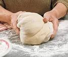 Pierogi dough recipe