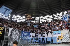 Sassuolo - Lazio