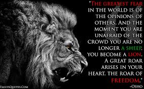 Image result for Image quotes on the crowd