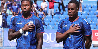 Jovane Cabral acredita em Cabo Verde: «O grupo está mentalmente forte e confiante»