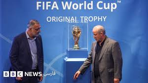 ایران در جام جهانی؛ از بازی پشت پرده تاج، اینفانتینو و ترامپ چه می‌دانیم؟
