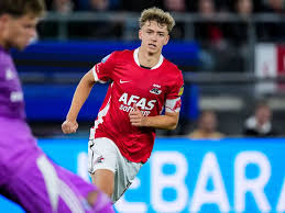 Preview: AZ Alkmaar vs. Jagiellonia Bialystok - prediction, team news, lineups