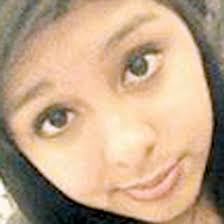 Teen arrested for threatening to kill, eat girl&#39;s heart - Alexandria-E-Gonzales-headshot1-6-9-13