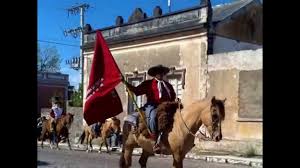 Resultado de imagem para Dia do cavalo RS