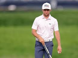 Rasmus Neergaard-Petersen Shines at the 2025 U.S. Open