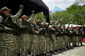 Venezuela Conducts Military Drills and Civilian Training Amid US Tensions