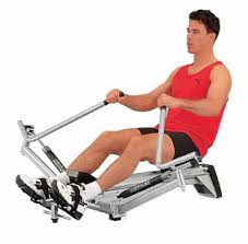 rowing machine reviews