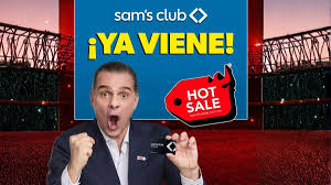 Hot Sale 2026 en Sam’s Club México: Cuándo inicia, a qué hora comienzan las ofertas y qué productos tendrán descuento