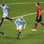 Five things learned Premier League