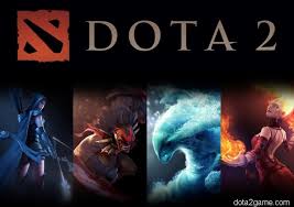 Image result for buy dota 2 pc game pics