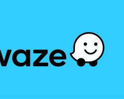 Image of Waze