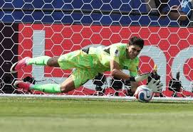 Yassine Bounou Sets World Cup Record with Stunning Per…
