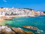 Location vacances sur la Costa Brava Grone : location saisonnire