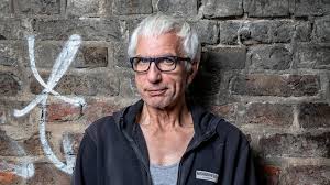Kult-Schauspieler Ralf Richter (69) ist tot — BILD