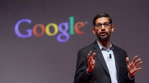 Google’s Sundar Pichai is doing the ‘unexpected’ as CEO and wishes he could …