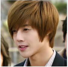 Image result for korean men's hair