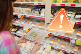 The USDA Issued an Alert on Chicken Sold in 9 States