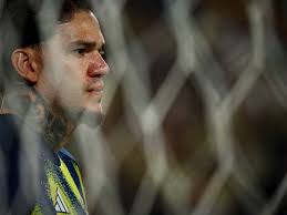 Ederson to start for Fenerbahçe against OL in Champions League play-off