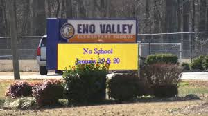 Durham Elementary School Principal Resigns After Indictment