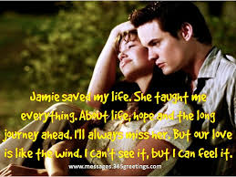 Famous Love Quotes From Movies | Love Quotes via Relatably.com