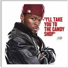 50 Cent Quotes on Pinterest | Jay Z Quotes, Rap Quotes and Rapper ... via Relatably.com