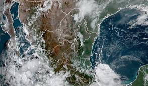 Clima Veracruz