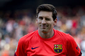 Resultado de imagen de MESSI