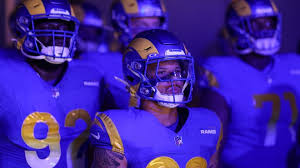 Rams Wire - News update