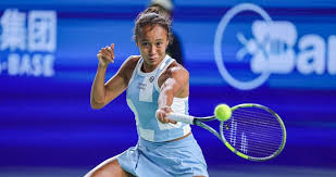 ningbo open 2026 Picture