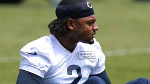 Latest injury update on Bears safety Coby Bryant is brutal