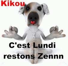 Résultat de recherche d'images pour "c lundi"